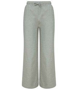 SF Ladies Sustainable Wide Leg Joggers