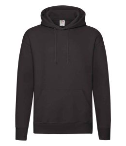 Fruit of the Loom Premium Hooded Sweatshirt