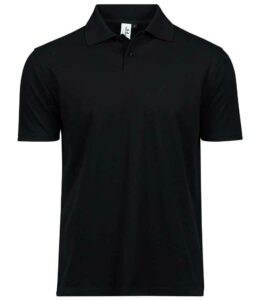 Tee Jays Power Organic Piqué Polo Shirt