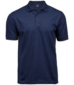 Tee Jays Luxury Stretch Piqué Polo Shirt