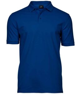 Tee Jays Luxury Stretch Piqué Polo Shirt