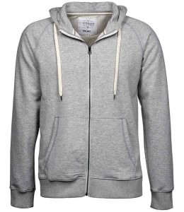 Tee Jays Urban Zip Hoodie