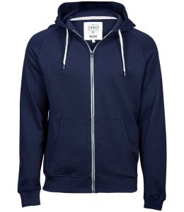 Tee Jays Urban Zip Hoodie