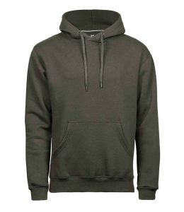 Tee Jays Hooded Sweatshirt