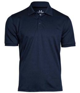 Tee Jays Club Polo Shirt