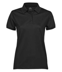 Tee Jays Ladies Club Polo Shirt