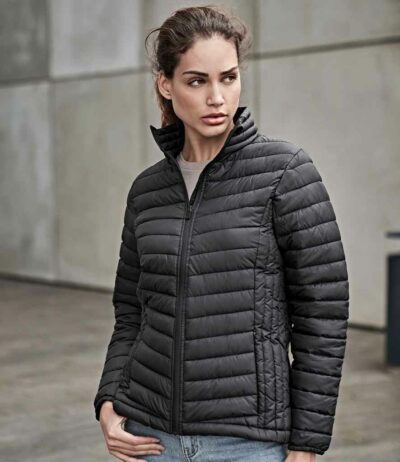 Image for Tee Jays Ladies Zepelin Padded Jacket