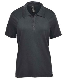 Stormtech Ladies Camino Performance Polo Shirt