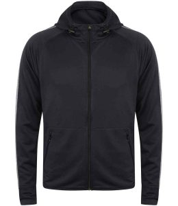 Tombo Lightweight Running Hoodie