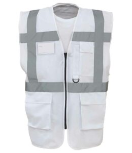 Yoko Executive Waistcoat