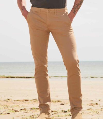 Image for SOL’S Jules Chino Trousers