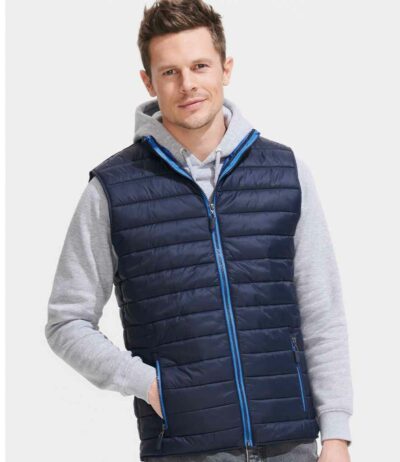 Image for SOL’S Wave Bodywarmer