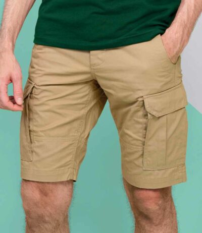 Image for SOL’S Jackson Bermuda Shorts