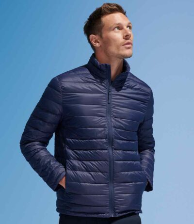 Image for SOL’S Wilson Lightweight Padded Jacket