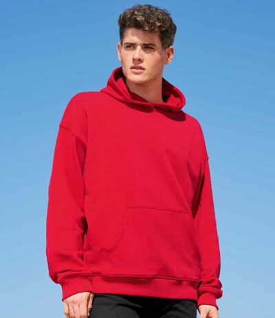 Image for SOL’S Unisex Connor Oversized Hoodie