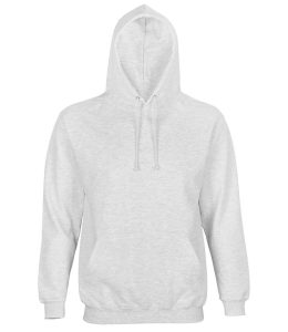 SOL'S Unisex Condor Hoodie