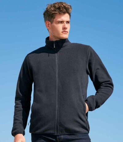 Image for SOL’S Factor Recycled Micro Fleece Jacket