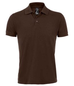 SOL'S Prime Poly/Cotton Piqué Polo Shirt