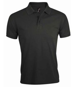 SOL'S Prime Poly/Cotton Piqué Polo Shirt