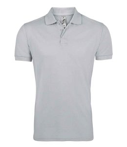 SOL'S Prime Poly/Cotton Piqué Polo Shirt