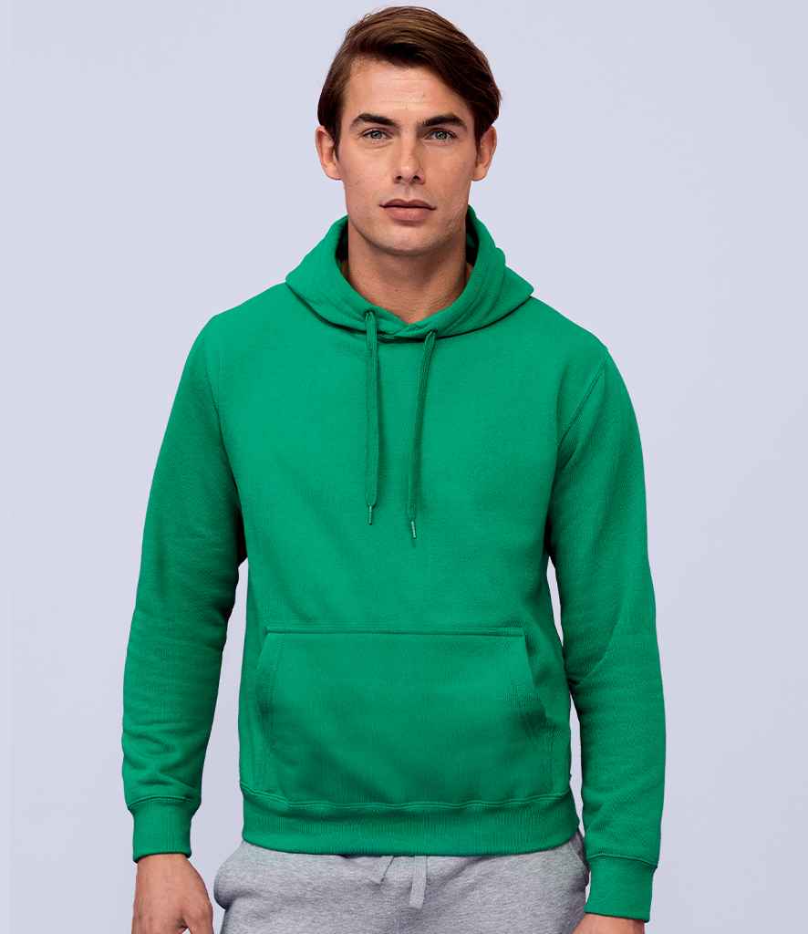 SOL'S Unisex Slam Hooded Sweatshirt - TEC Promotions