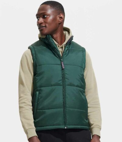 Image for SOL’S Unisex Warm Bodywarmer