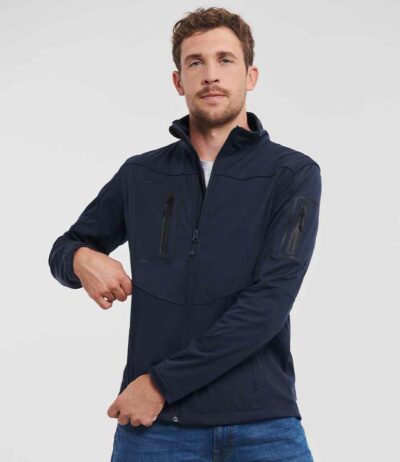 Image for Russell Sports Shell 5000 Jacket