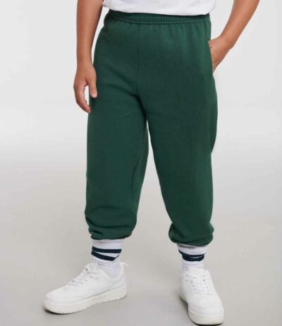 Image for Russell Schoolgear Kids Elasticated Hem Jog Pants