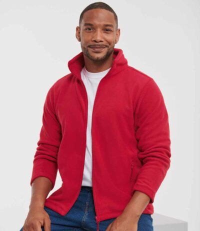 Image for Russell Outdoor Fleece Jacket