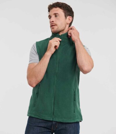 Image for Russell Outdoor Fleece Gilet