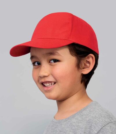 Image for SOL’S Kids Sunny Cap