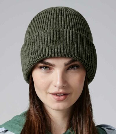 Image for Beechfield Water Repellent Thermal Elements Beanie