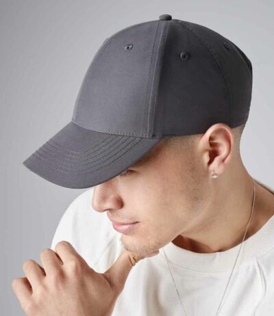 Image for Beechfield Recycled Pro-Style Cap