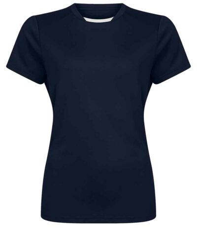 Image for Canterbury Ladies Club Dry T-Shirt