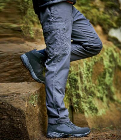 Image for Craghoppers Expert Ladies Kiwi Trousers