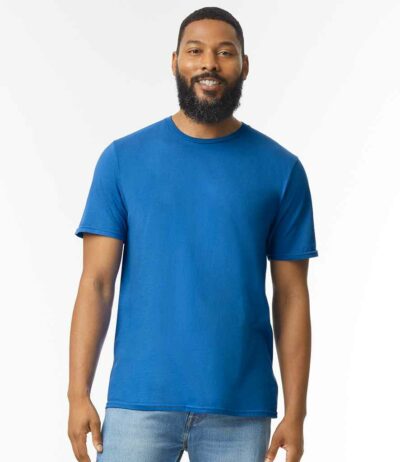 Image for Gildan SoftStyle® Adult T-Shirt