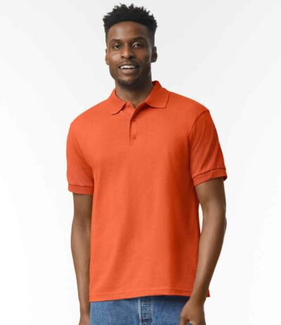 Image for Gildan DryBlend® Jersey Polo Shirt