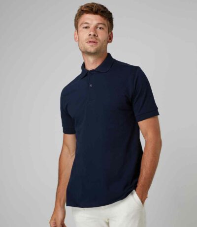Image for AWDis Stretch Piqué Polo Shirt