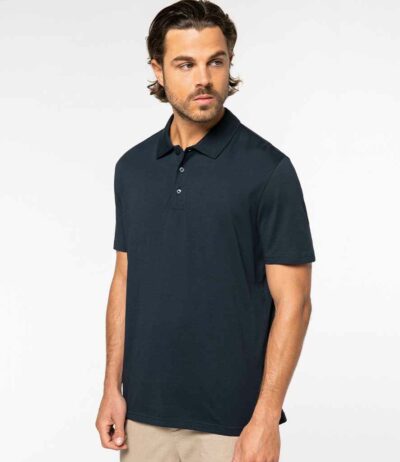 Image for Native Spirit Jersey Polo Shirt