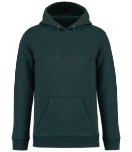 Native Spirit Unisex Heavyweight Hooded Sweatshirt