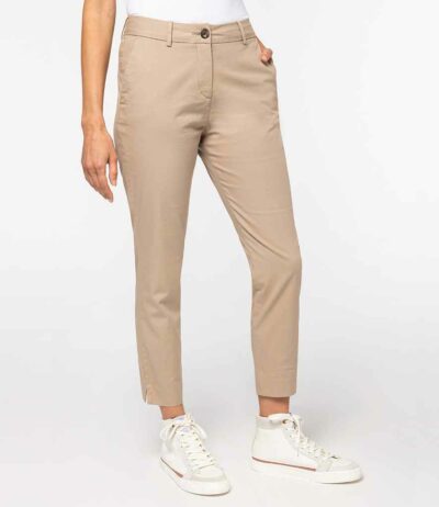 Image for Native Spirit Ladies Chino Trousers