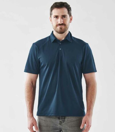 Image for Stormtech Milano Sports Polo Shirt