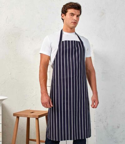 Image for Premier Stripe Apron