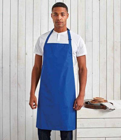 Image for Premier Waterproof Bib Apron