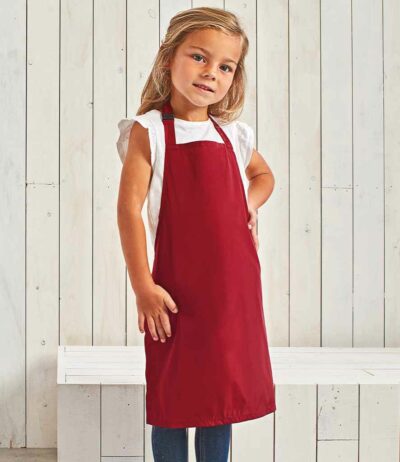 Image for Premier Kids Waterproof Apron