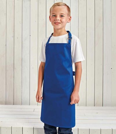 Image for Premier Kids Bib Apron