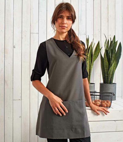 Image for Premier Wrap Around Tunic Apron