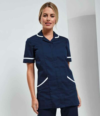 Image for Premier Ladies Vitality Healthcare Tunic