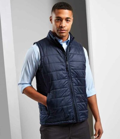 Image for Premier Recyclight Padded Gilet