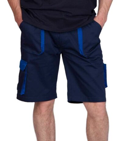 Image for Portwest Texo Contrast Shorts